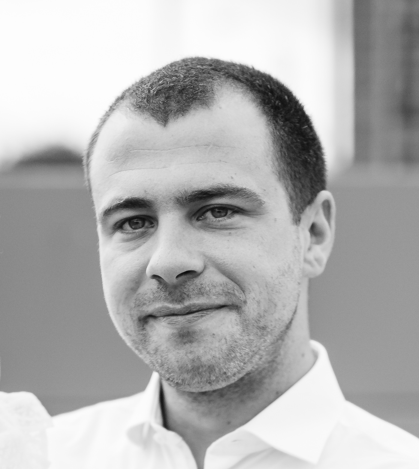 Portrait de Théotime